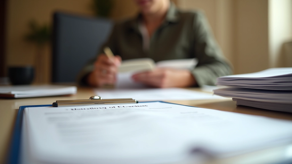 Audit documentaire pour famille