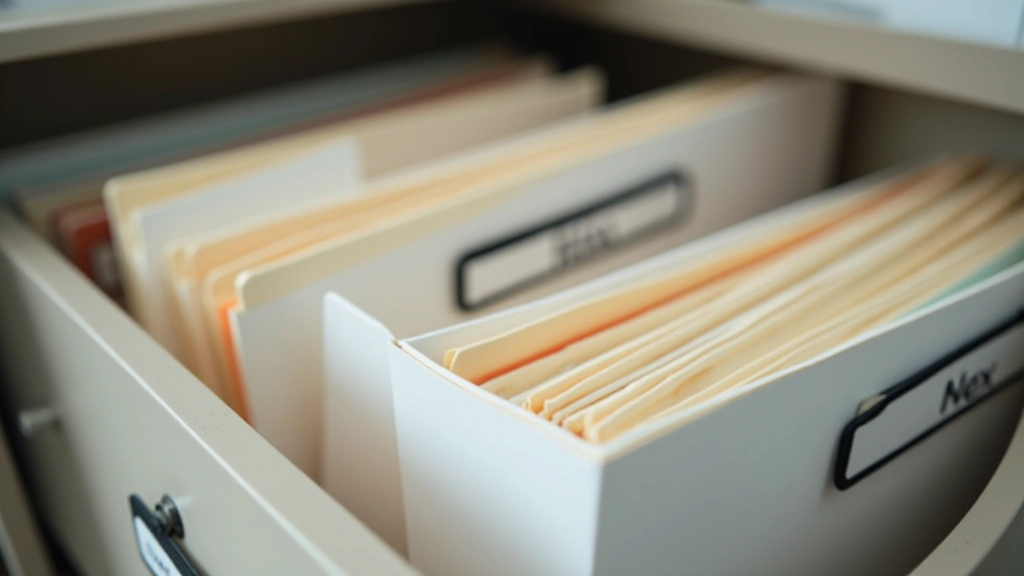 Système de classement personnalisé